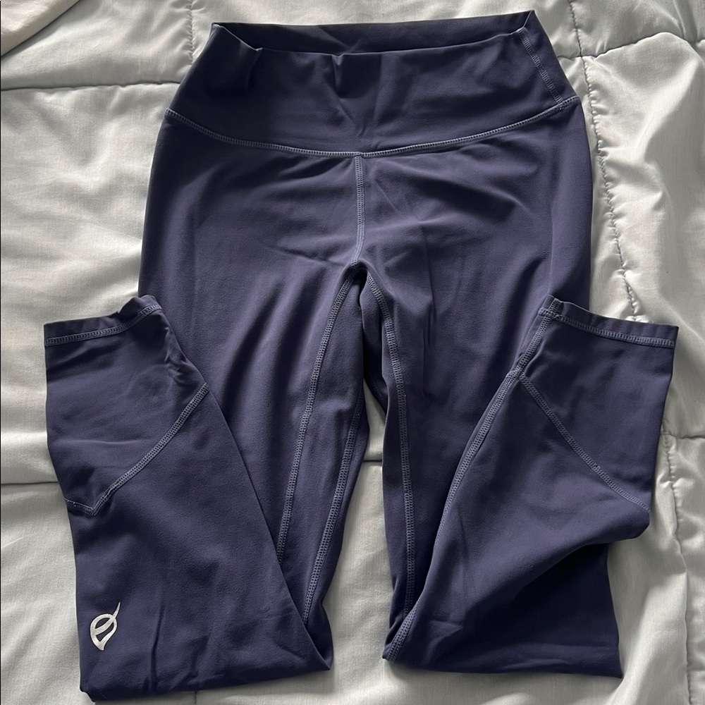 P'tula Dark purple Leggings